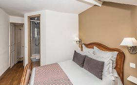 Chambres D'Hotes La Closerie Des Trois Marottes