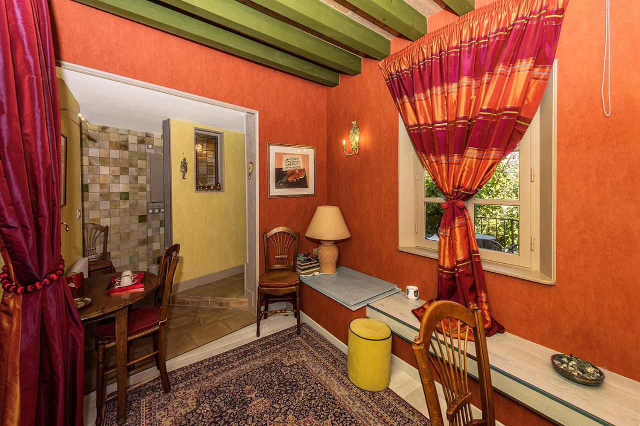 Chambres D'Hotes La Closerie Des Trois Marottes Melun Buitenkant foto